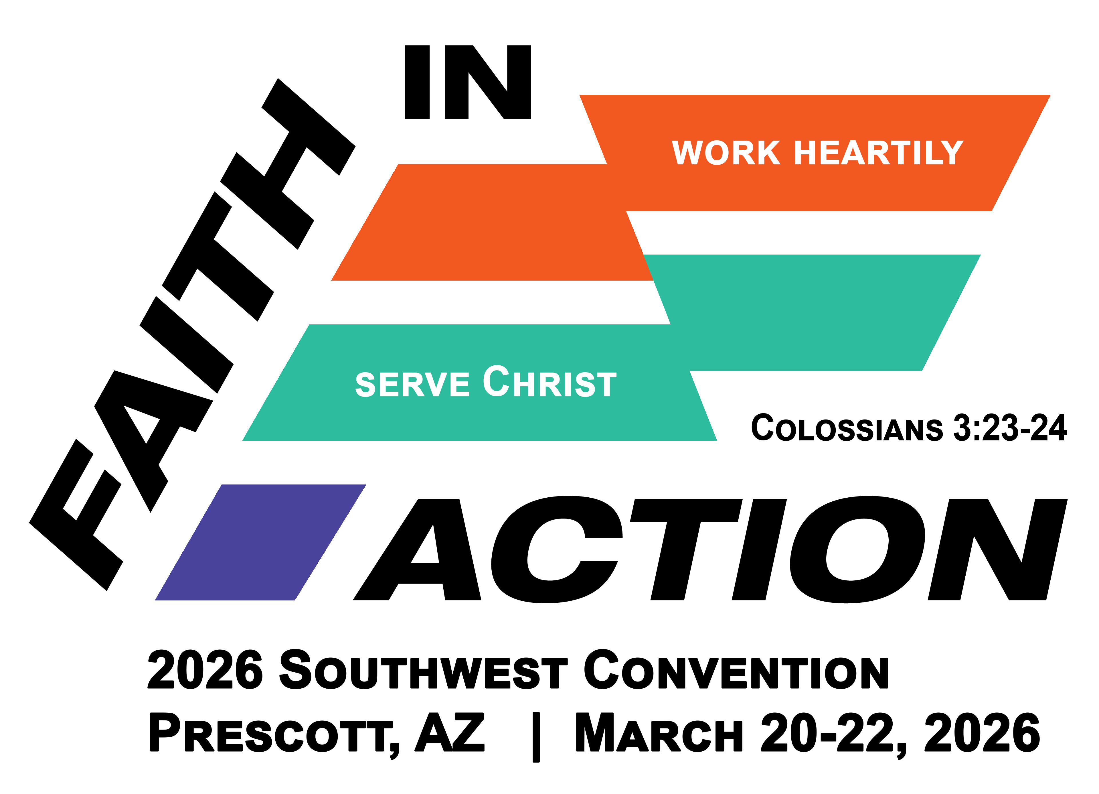 State Convention Theme